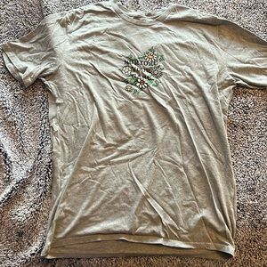 Under armor men’s shirt